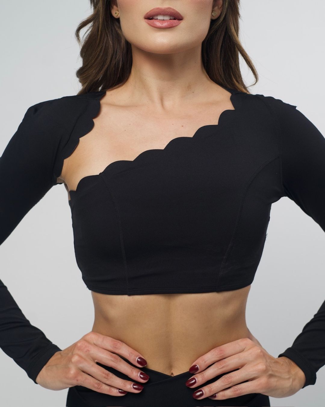 Black Onyx Set