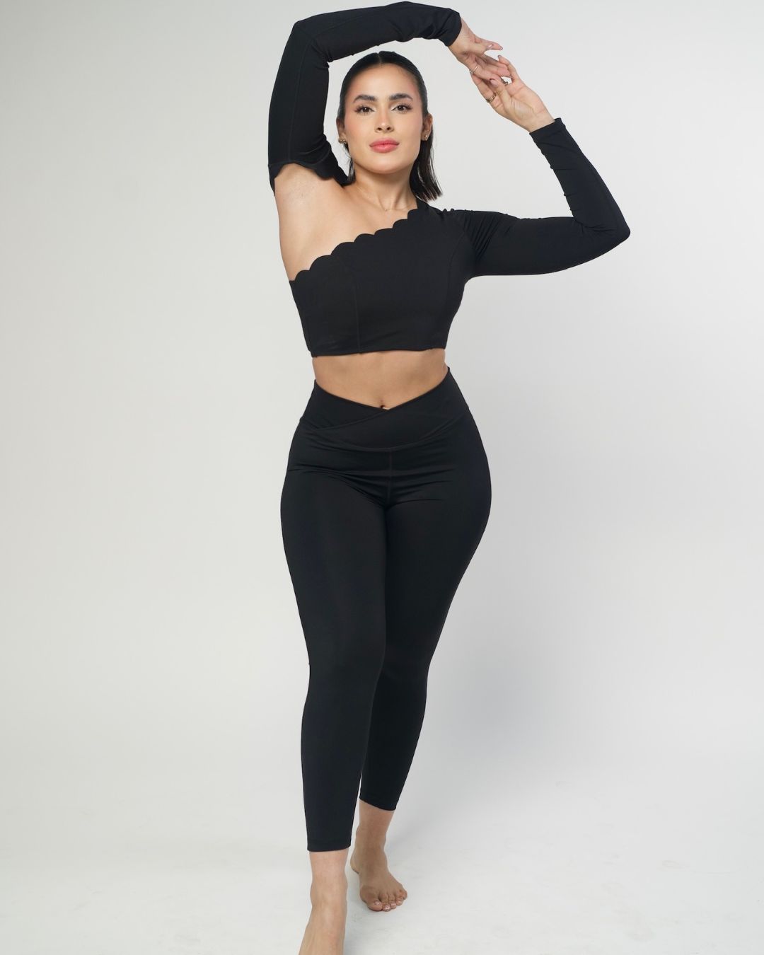 Black Onyx Set