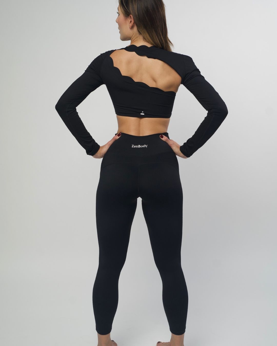 Black Onyx Set