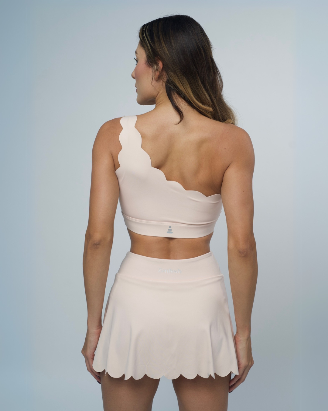 Sun Stone Set Skirt + Top