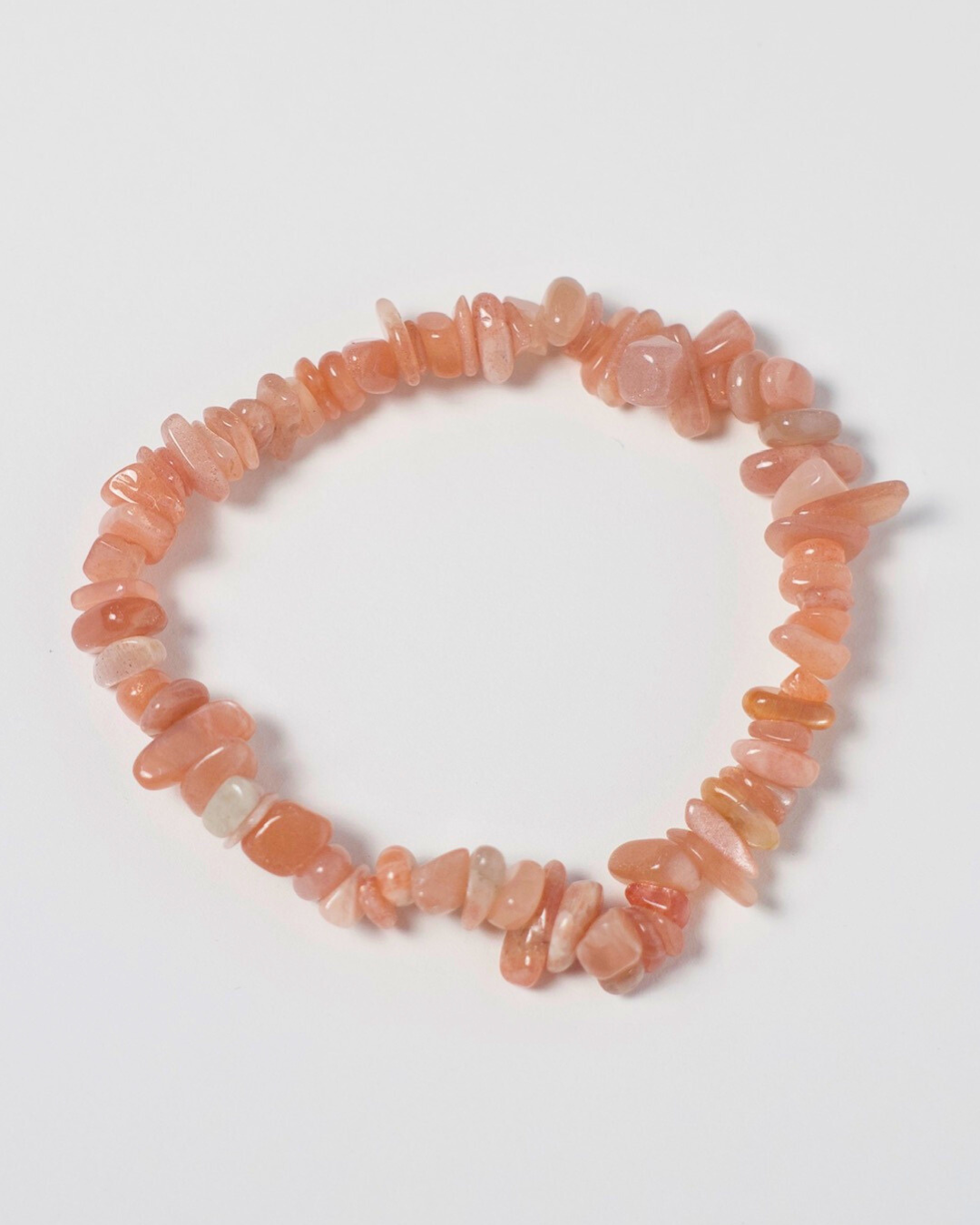 Sun Stone Bracelet