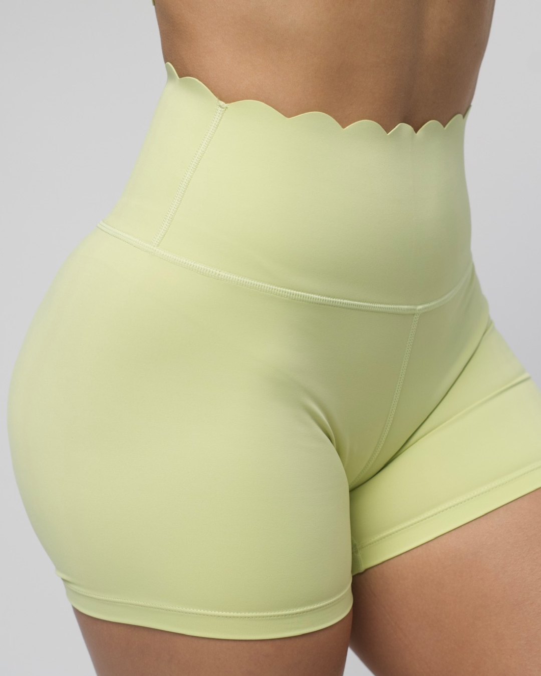 Olivine Shorts