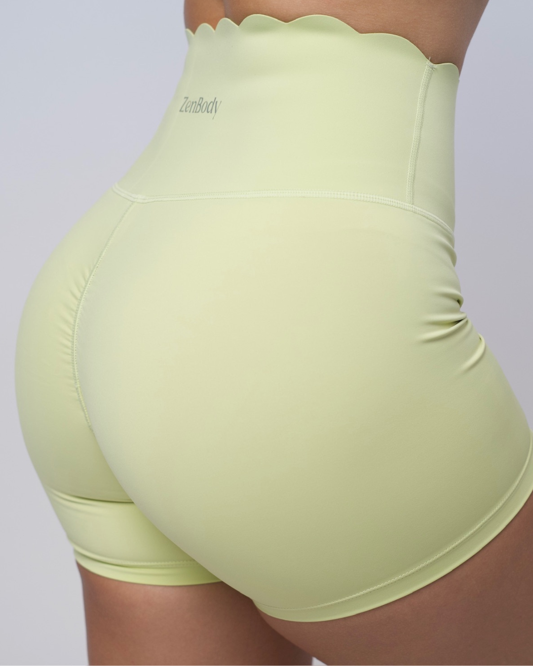 Olivine Shorts